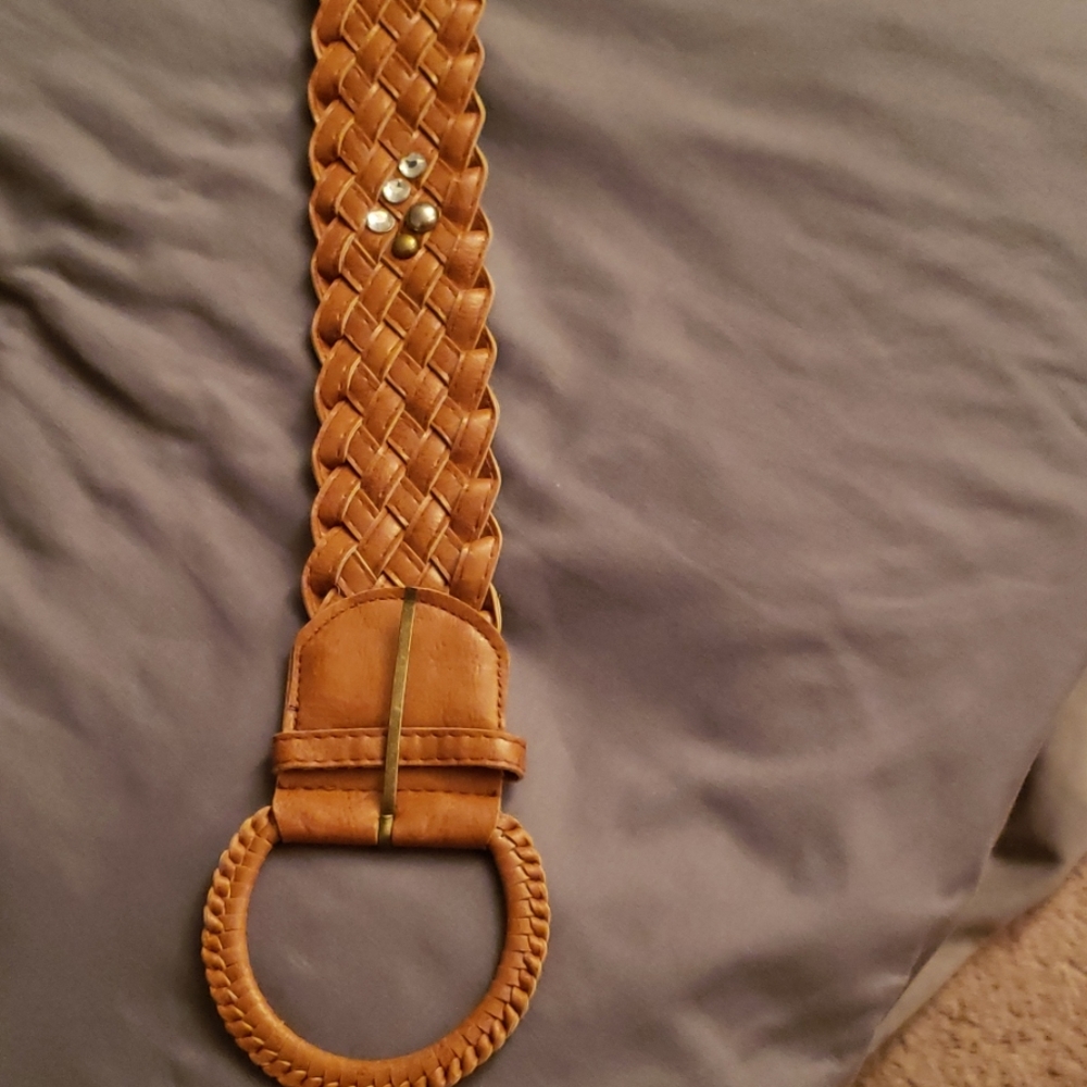 Belt